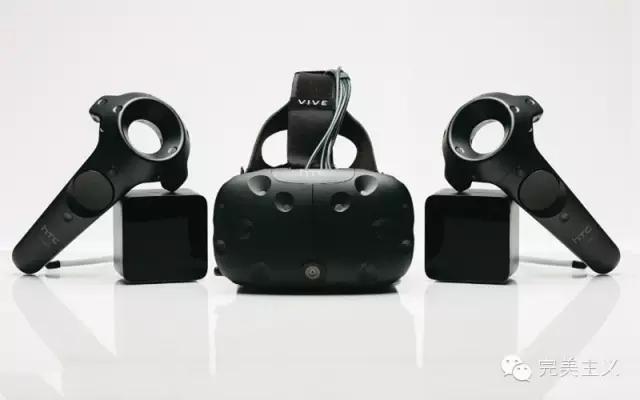 VR游戏需要怎样的装备九游会全站登录想玩爽(图7)